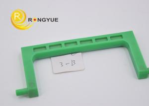Quality 4450587024 ATM Cassette Parts NCR Spare Parts Cassette Handle Green 5877 5887 wholesale