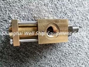 Quality Yanmar C300 Valve assy 790301-75151 wholesale