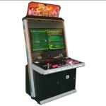 2 Players Arcade Cabinet Game Machine With 65" LG / HD Display