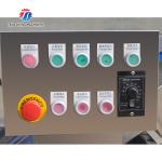 180KG 304 stainless steel eddy current vegetable washing machine Eddy current