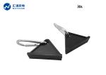 SGS ROHS 30MM T Slot Accessories Hook Clip Clamp Small Size Durable