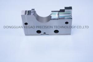 Quality Stavax Plastic Auto Parts Mould , 54HRC Injection Molding Automotive Parts wholesale