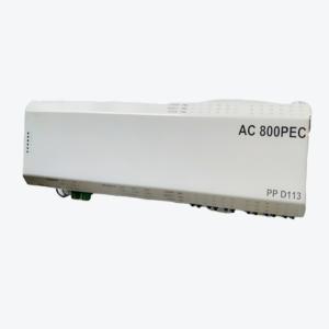 Quality PP D113 B03-20-110611 ABB DCS PROGRAMMABLE LOGIC CONTROLLER MODULE wholesale