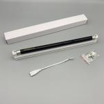 T5 8W Black Light Blub ,Fluorescent lamp 12 Inches Fixture lamp G5 2-Pin Base