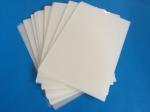A4 A3 letter 75MIC 80MIC 125MIC hot thermal lamination film laminating film