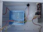 rubber stamp making machine supplier ZK-2525-40W(250*250mm)