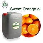 Citrus Pure Organic Essential Oils