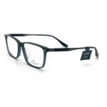 TF3549 Classic Black Metal Acetate Glasses