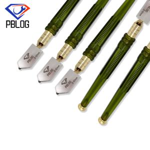 Quality Diamond raw material Ceramic Rock Divider Glass Cutting Tools wholesale
