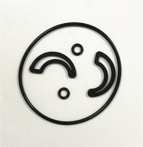 Quality KYB PSVD2 27E Hydraulic Gear Pump Seal Kit wholesale