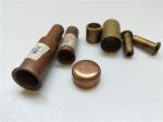 Hard Alloy Precision Drawn Metals , Carbide Deep Progressive Die Stamping