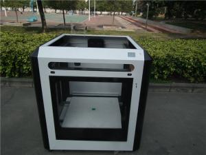 Quality Fast Operation Industrial 3D Printing Machine 750 × 750× 750 Mm For 3D Printing wholesale