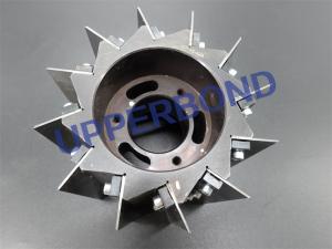 Quality Cigarette Maker Machine Protos Alloy Steel Knives Assembling wholesale
