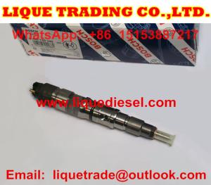 Quality Genuine and original Fuel Injector 0445120340 , 0 445 120 340 ,original and brand new wholesale