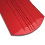30% Deposit 70% Balance Keel Guard Self Installation for Fiberless Boats