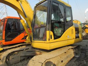 Quality Used komatsu PC130-7 Excavator wholesale