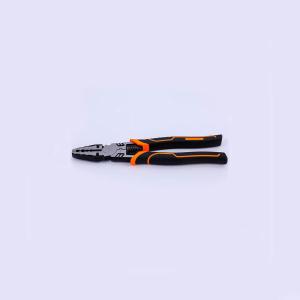 Quality HRC62 10 Inch Industrial Pliers 3.5mm High Quality Combination Pliers wholesale