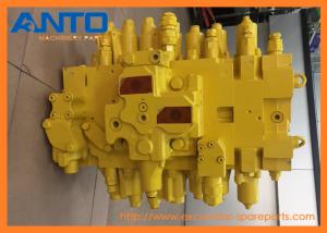 Quality 723-47-26102 723-47-26101 723-47-26103 Komatsu PC300-7 PC350-7 Hydraulic Main Control Valve wholesale