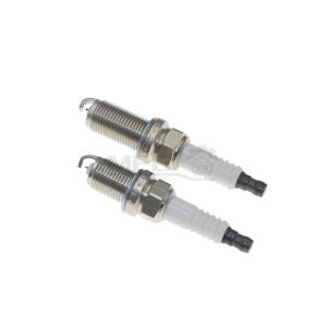 Quality 2009 Cadillac Cts Spark Plugs 41-109 12622561 For Car Ignition System wholesale