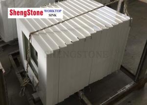 Quality Professional Glass Slab Countertops For Lab Furniture 600*600 Mm Size wholesale
