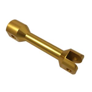 Quality Cnc Machine Turning Parts Cnc Lathe Parts Aluminum Turned Parts Anodized KYY-T1004 wholesale