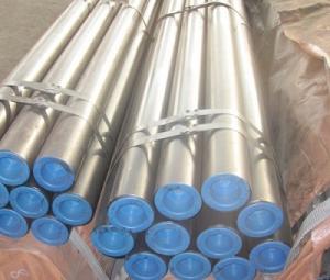 China ASTM A213 T17 T21 T22 tube on sale