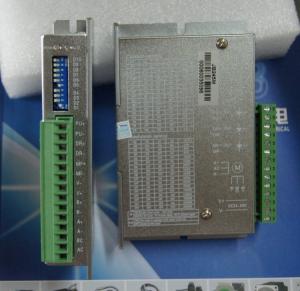 Quality Stepper Motor Driver JB245M DC24-50V 4.5A 200Microstep wholesale