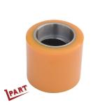 Liftpart 4" Forklift Drive Wheel Polyurethane Material
