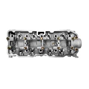 Quality Gasoline Fuel Aluminum Alloy MLG066 Cylinder Head For Vehicles wholesale