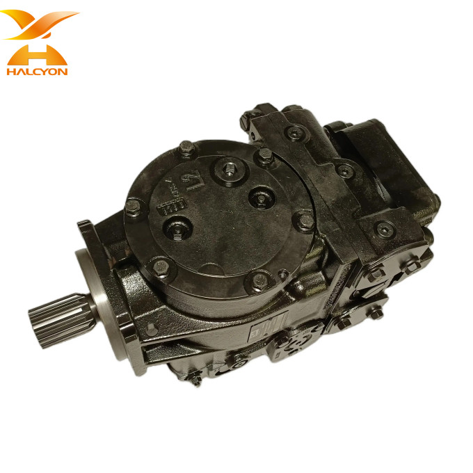 Dan foss H1P045 H1P053 Series H1P100RAA5C1ND6HG1H3L40L40DL2 Hydraulic Motors H1P045RAB1C1BD8FG5H3L35L35NP26PNNN