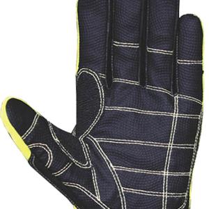 Quality Lightweight Protective Impact Gloves With Anti Slip Grip For Maximum Safety wholesale