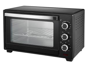 Quality 4 Stage Heating 220V Kitchen Electric Oven For Roast Chicken wholesale
