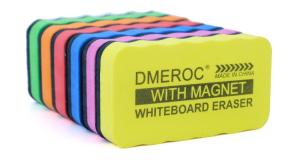 Quality EVA Chalkboard Magnetic Dry Eraser for Cleaning Whiteboard wholesale
