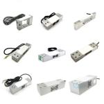 RJ601 Single Point Load Cell 130x22x30mm 3kg 5kg 10kg 20kg 30kg 40kg 50kg 60kg