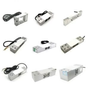 Quality RJ601 Single Point Load Cell 130x22x30mm 3kg 5kg 10kg 20kg 30kg 40kg 50kg 60kg 100kg Load Cell 100kg wholesale