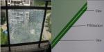 clear tempered laminated glass with best price