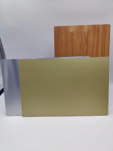 Quality PVDF Coating Partition ACP Sheet wholesale