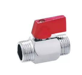 Quality plumbing systems Mini Ball Float Valve For Residential Commercial wholesale
