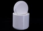 Injectable drug nanoparticle production Pharma Grade Ceramic Compliant Jar