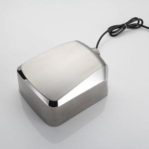 Quality 1200W Wall Mounted Hand Dryer Stainless Steel 304 wholesale