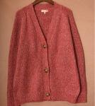 Ladies Button cardigans