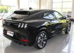 China Ebu Light Luxury 4 Wheeler Electric Vehicle Ford Electric Horse 2021