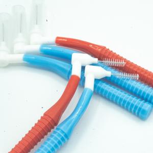 Quality Recyclable Professional Teeth Cleaning Interdental Brush Supports Private Label wholesale