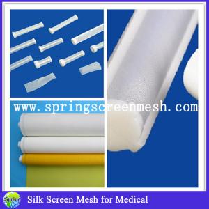 Quality Medical Filter Material Screen Mesh wholesale