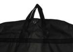 Eco Lightweight Garment Bags Travel , Durable Mens Travel Garment Bag