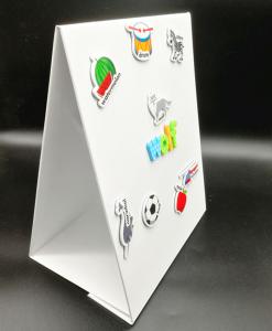 Quality School / Home Writing Magnetic Dry Erase Board Flexiable Rubber Magnet Material wholesale