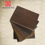 2015 Newest outdoor waterproof flooring wood plastic composite flooring
