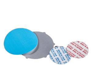 Quality COSMETIC PACKING 1.0MM FOAM POLYETHYLENE CAP LINER wholesale