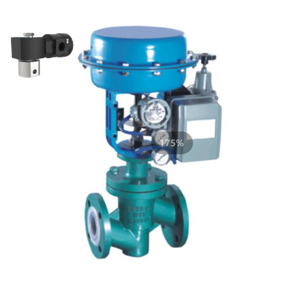 Chinese Pneumatic Valve With Resistant 1/4 Running JHJ Stainless Pressure