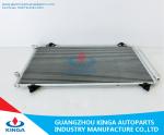 Car ac condenser For Toyota COROLLA ZZE122 OEM 8845012231 / 8845013031